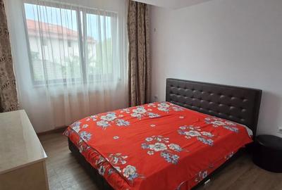 2 camere Gorjului - str. Acvariului *parcare subterana* - 5