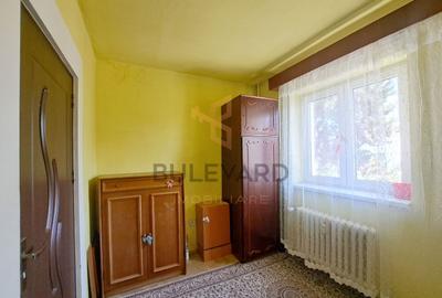Comision 0. Apartament de vanzare in centrul cartierului Gheorgheni! - 10