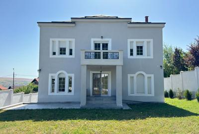 Casa individuala, 316 mp, teren 1000, Chinteni - 10