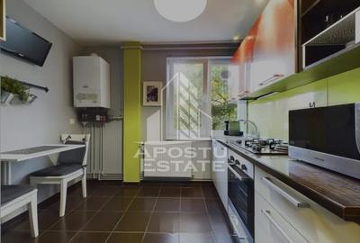Apartament 2 camere, de inchiriat, Central, Timisoara - 6