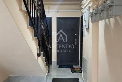 Apartament 3 camere Chiajna Dudu, parcare inclusă, mobilat - 16