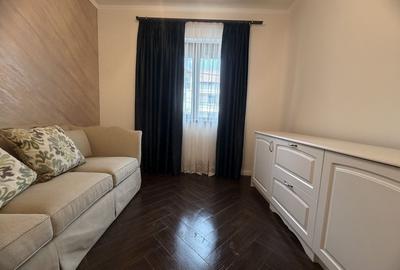 Apartament 3 camere si loc de parcare- Dumbravita/Kaufland - 7
