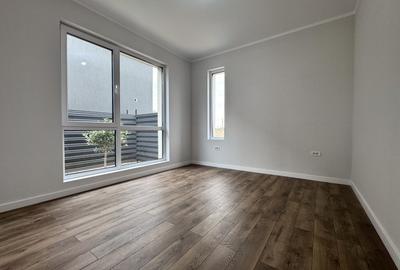 Casă individuală 4 camere, premium cu curte mare și acces privat – Domnesti - 12