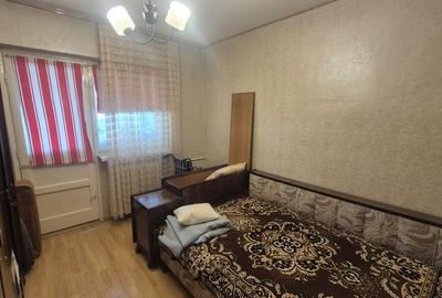 4 Camere- 2 Bai - Bloc Anvelopat - Vatra Luminoasa/Iancului - 7