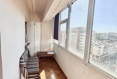 Apartament 3 Camere Decomandat – Zona Gării, Iași - 8