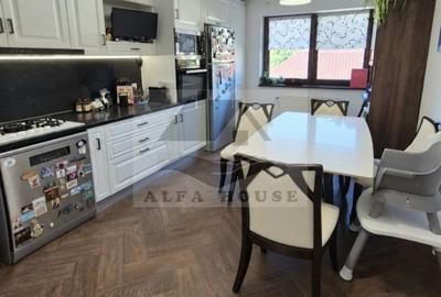 Apartament cu 4 camere in casa - Aurel Vlaicu - 1
