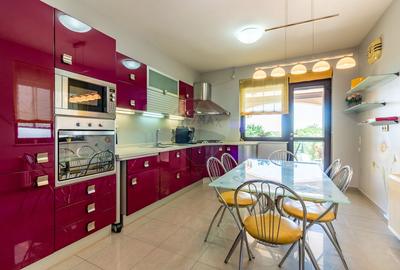 Vila premium de vanzare Balotesti/ piscina/ ponton/ deschidere la lac - 52