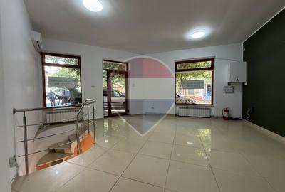 Spațiu comercial de inchiriat Central Constanta - 12