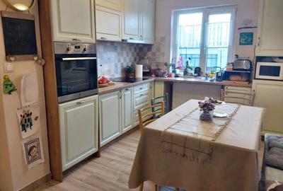 Apartament 3 camere decomandat in Manastur - 1