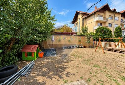 Casa de inchiriat cu 7 camere, in Grigorescu, langa Hotel Napoca - 16