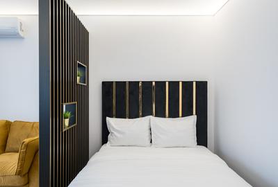 Apartament tip studio Cortina North - comision 0 - parcare subterana - 22