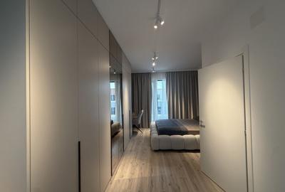 NOU | LUX | PRIMA INCHIRIERE 2 PARCARI| BRITISH SCHOOL| IANCU NICOLAE - 40