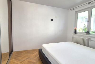 COMISION 0% - Apartament 2 camere 54mp luminos la 3 minute metrou Parc Bazilescu - 16