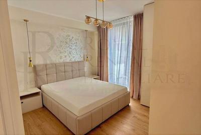 Apartament 2 camere | Prima închiriere | 53 mp | 2 terase | Grigorescu - 5