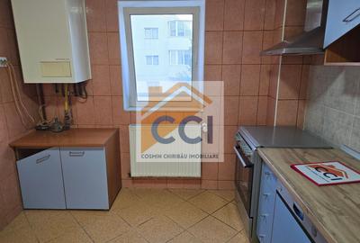 DE VÂNZARE – APARTAMENT 4 CAMERE, BISTRIȚA LAC - 22