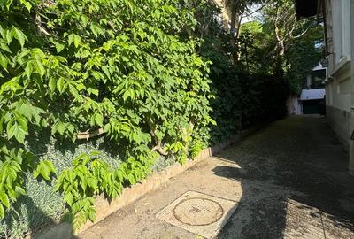 VILĂ CU POTENȚIAL MULTIPLU || CALEA DOROBANȚI - 36