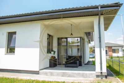 DOM00358 - Vila in complex pe un singur nivel - 11