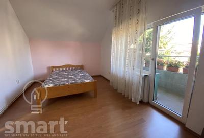 Apartament cu 2 camere decomandat, mobilat în Între Lacuri