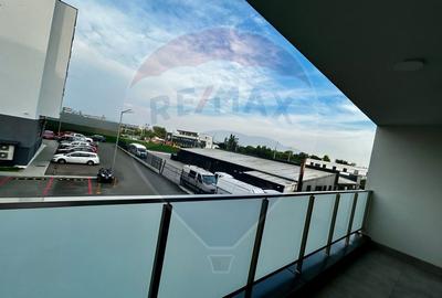 Apartament cu 2 camere de închiriat - strada Daliei - - 12