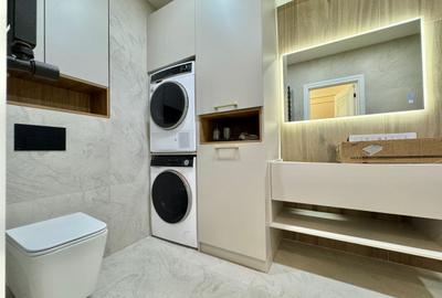 | Floreasca | 2 camere | Nou | - 8