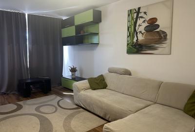 Apartament cu 2 camere de închiriat Zona Aradului Piața Verde, Timișoara - 1