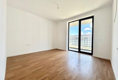 4-room apartment | The Ivy residential complex | Baneasa | Jandarmeriei - 10