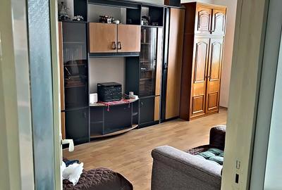 Apartament 2 camere decomandat, 47 mp, mobilat și utilat, etaj 4 - Ploiești - 3