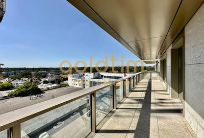 Apartament cu 3 camere decomandat, mobilat în Iancu Nicolae