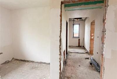 Casa tip duplex 130 mp utili, teren 500mp, toate utilitatile, Stupini, Brasov - 9