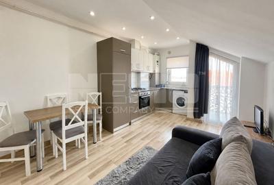 Apartament cu 1 cameră | Zona Mihai Viteazul | Bloc nou cu lift - 1