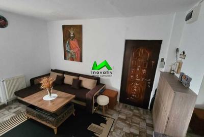 Apartament de vanzare 3 camere Sibiu Vasile Aaron - 4