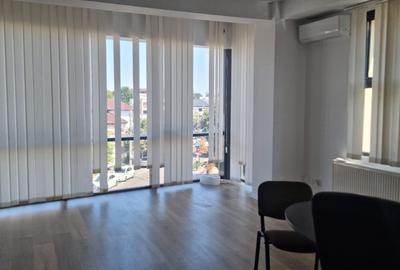 Spațiu birouri de închiriat în Pitești central, etaj 2, 90 mp, 900 euro,Tva incl - 4