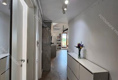 Apartament unicat - tip loft, design industrial și finisaje premium - proprietar - 2