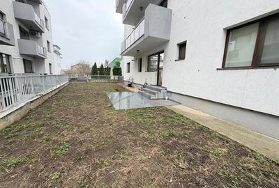 Apartament 2  Decomandat - Moara de vant - Gradina 80mp - 8