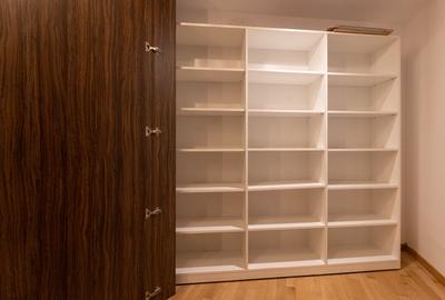 Stylish 4-bedroom penthouse//fully renovated//terrace//Herastrau park - 17