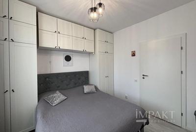 EXCLUSIVITATE, COMISION 0% la cumparare, 3 camere str. C-tin Noica! - 5