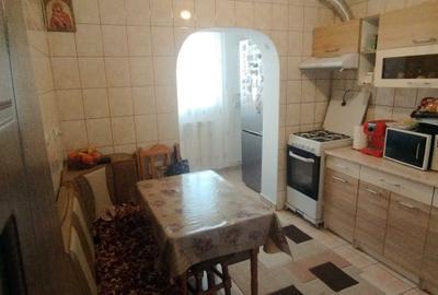 Apartament 2 camere CUG-Tudor Neculai, partial mobilat si utilat ! - 3