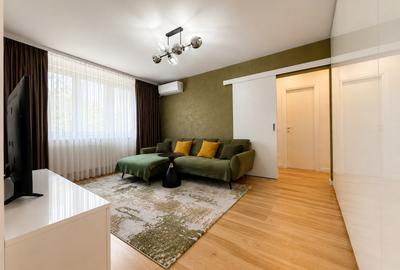 Apartament 3 Camere Premium, Renovat Integral + Centrală Proprie. - 3