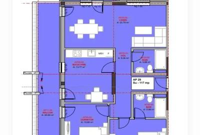 Apartamente De Vanzare 3 Camere Dobroiesti |Mutare Imediata Comision 0 - 10
