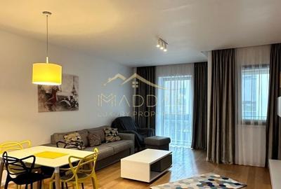 Apartament cu 2 camere semidecomandat în Șoseaua Nordului