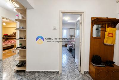 Apartament 3 camere 87 MP/2 băi/2 balcoane - 2