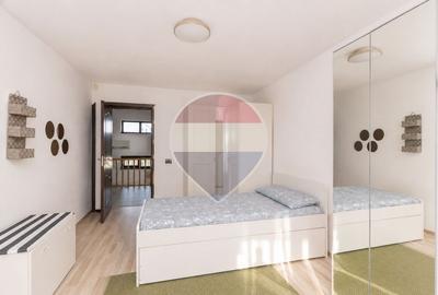 Casa individuala 6 camere, 214mpu,509 mp teren, 5km de Bucuresti, 2013 - 8