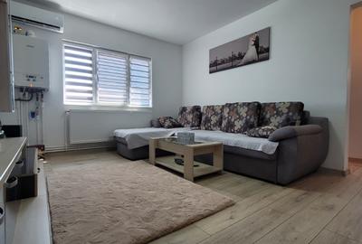 2 camere | Loc de parcare  | Centrală pe gaze  | Năvodari – Str.Albinelor -400 E - 9