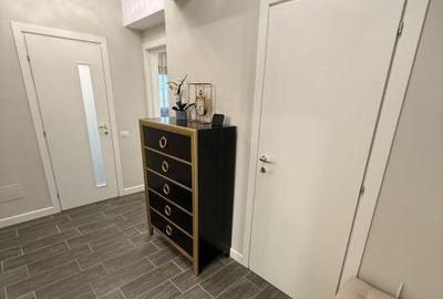 Apartament premium Novum Invest-Grozavesti/metrou/bloc nou/ANAF - 6