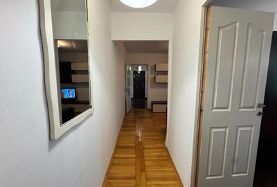 Apartament 3 camere | Tomis Nord | Etaj 4/4 | Centrală pe gaze - 11