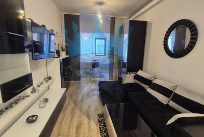 Apartament 2 Camere Complex New City Residence Piata Alba Iulia Bucuresti - 2