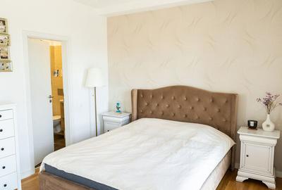 Pipera Racoviță 3 camere super elegant - 8