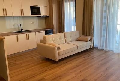Apartament 3 camere, terasă privată și parcare în zona centrală din Cluj Napoca - 1