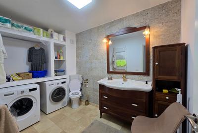 Casa -Green City - 5 camere, 4 grupuri sanitare, terasa,suprfata utila 180mp. - 4