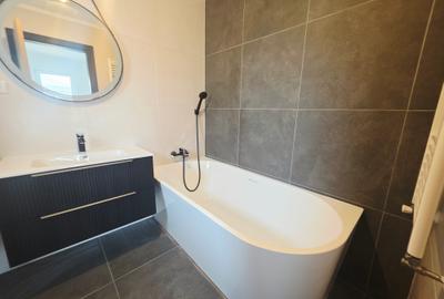 Vand casa noua 4 camere Izvor Tarlungeni cu mansarda - 15